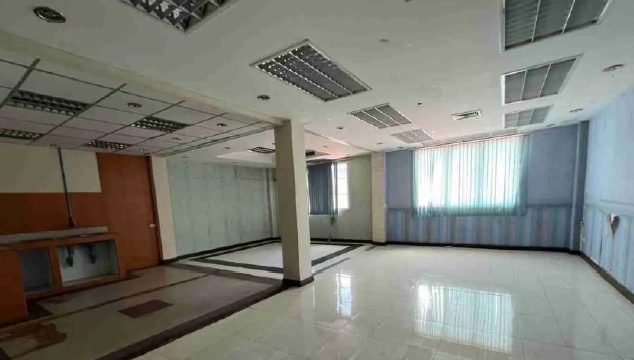 สำนักงาน 31 ตร.วา อินทรารักษ์ บางกะปิ กรุงเทพมหานคร 15M