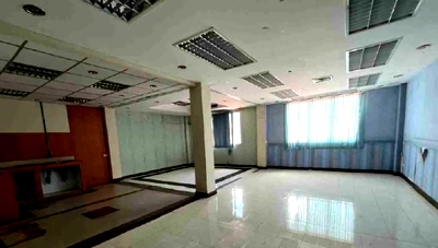 สำนักงาน 31 ตร.วา อินทรารักษ์ บางกะปิ กรุงเทพมหานคร 15M