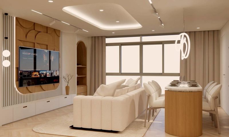 รูป รวีวารี เรสซิเดนซ์ นิมมานเหมินทร์ 15  ที่สุดของที่พัก Luxury Residence หรู  - รูปที่ 9/20