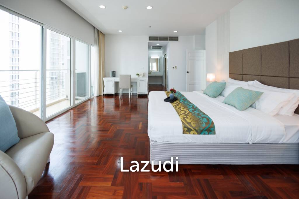 picture 250 Sqm 3 Bed The Grand Sethiwan - 20/25