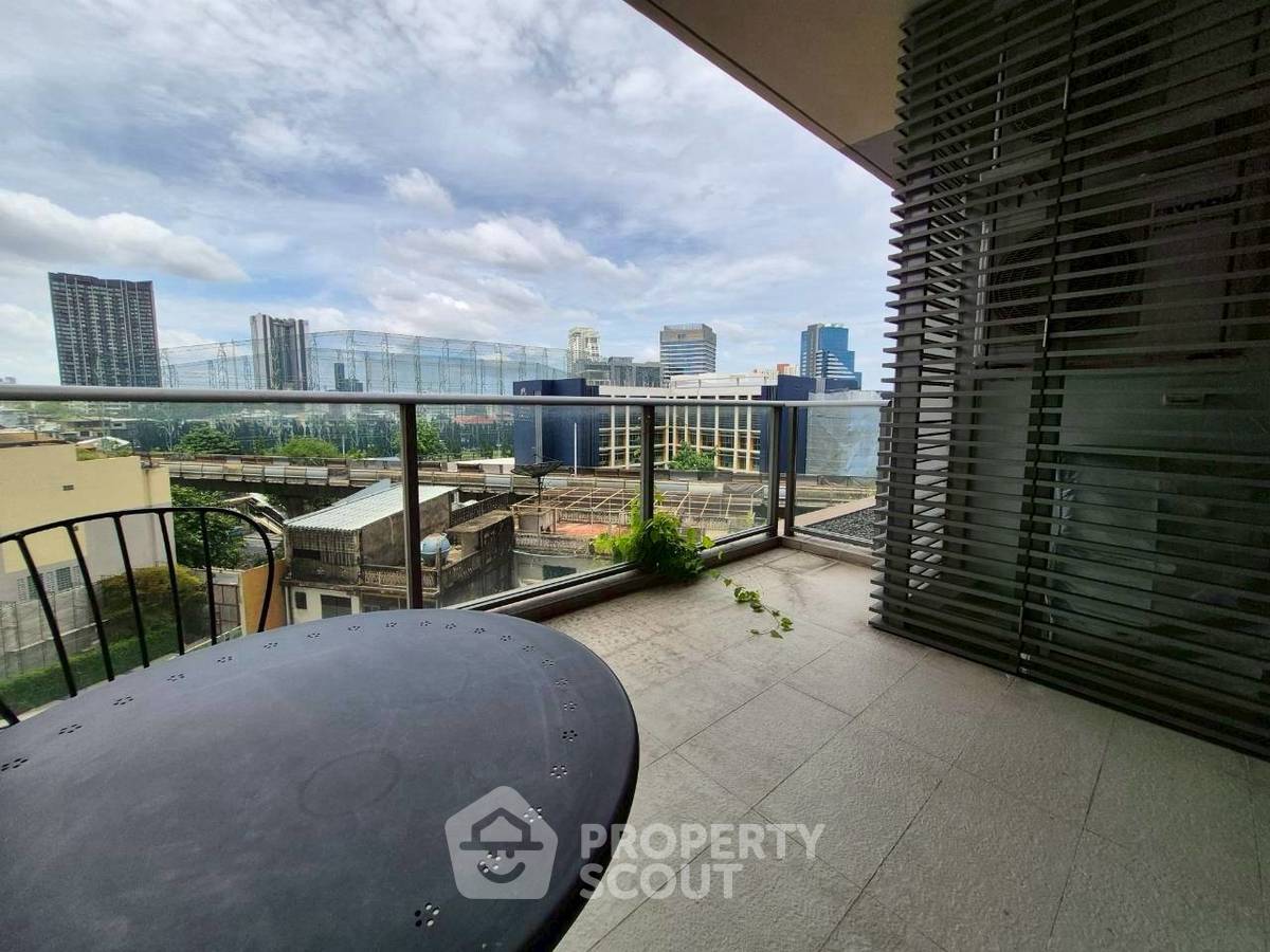 รูป คอนโด 1 ห้องนอน ให้เช่า ที่ ยูพ์ เอกมัย ใกล้ ARL รามคำแหง (ID 3069528) - รูปที่ 6/15