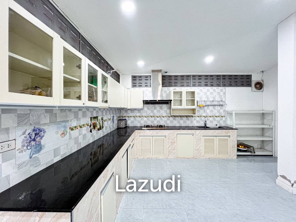 รูป บ้านเดี่ยวชั้นเดียว 135 ตร.ม. ทำเลวังพง ปราณบุรี - รูปที่ 24/42