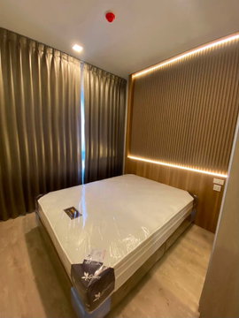 🍀 For Rent The Tree Pattanakarn - Ekkamai 🍀 Add Line ID: @zcondo (with@) 🔥 Z5100
