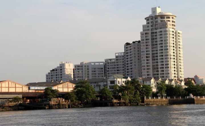 รูป A046524 River Heaven - รูปที่ 1/2