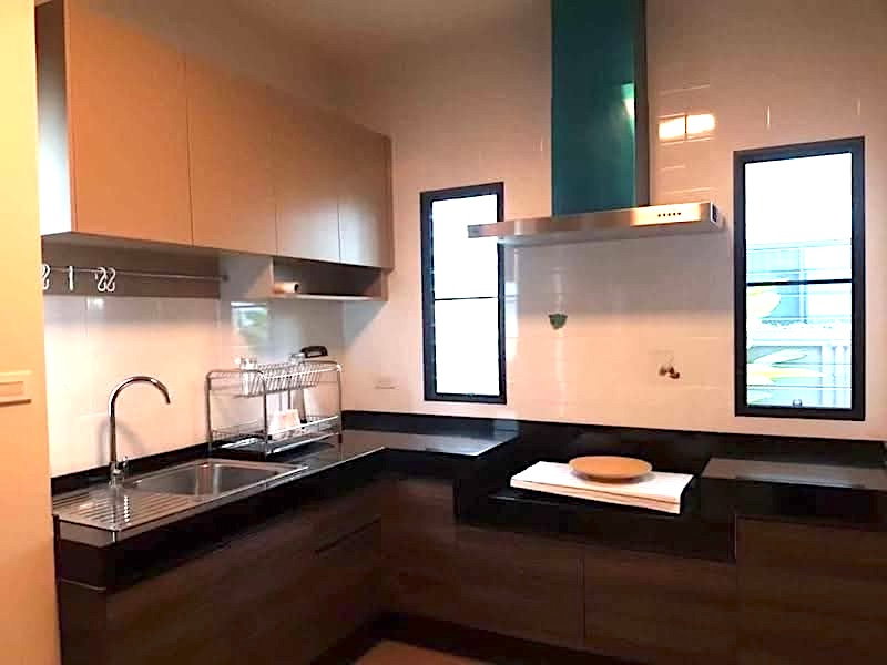 รูป 🏡🌟 เช่าบ้าน มัณฑนา บางนา กม.7 (Mantana Bangna Km.7) ใกล้Mega บางนา - รูปที่ 7/14