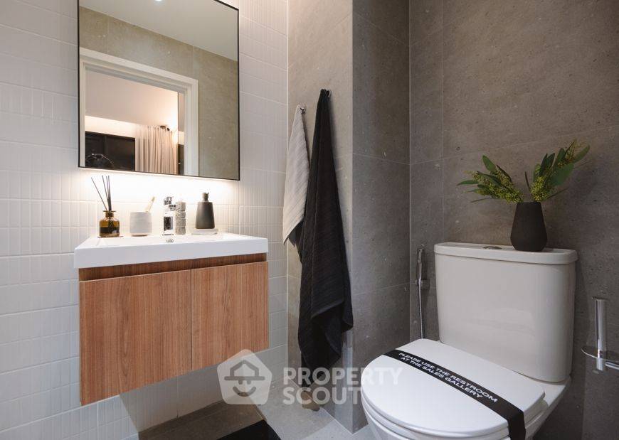 picture 1-BR Condo For Sale At Nue Riverest Ratburana, Bangkok (ID 1430489) - 6/6