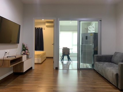 รูปภาพ 💖💖ปล่อยเช่า Condo Centric Tiwanon Station/ 1 ห้องนอน ขนาด 42 ตรม ราคา 11,000 บาท/สนใจสอบถามได้นะคะ Line ID = atfirm2010 💖💖