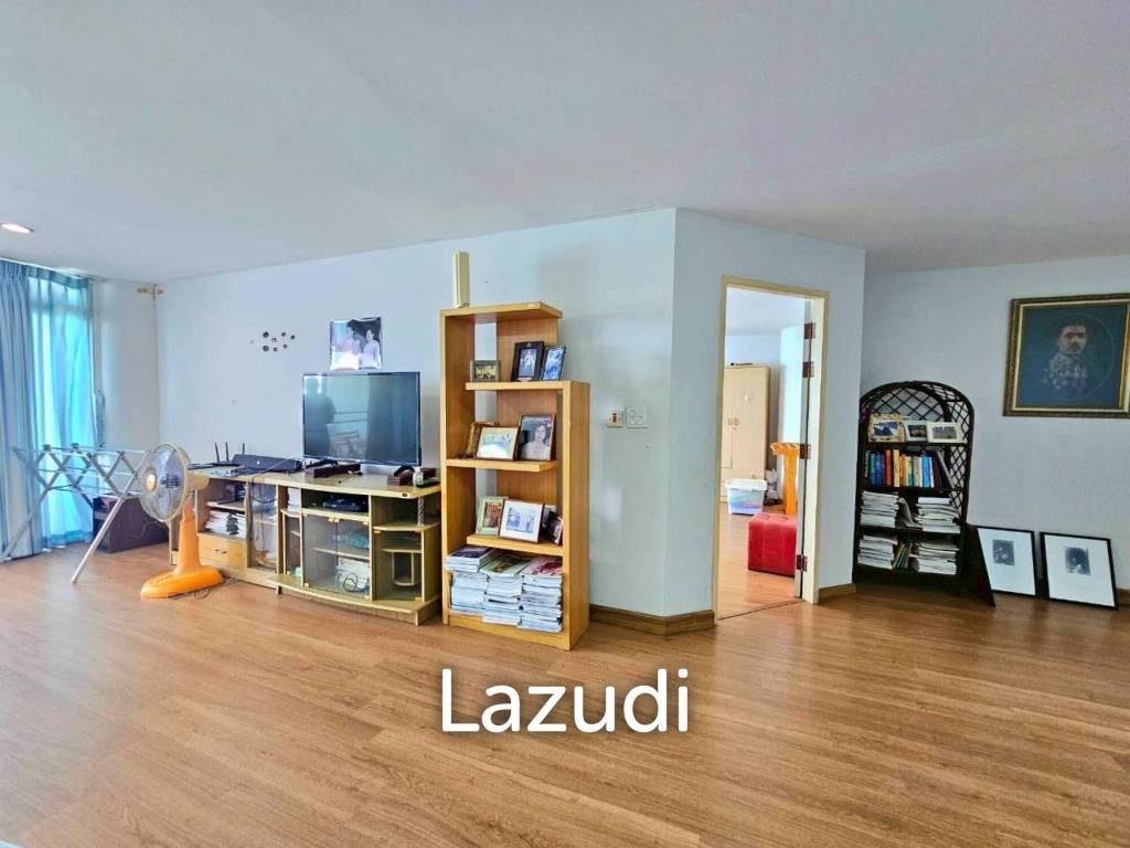 picture CHUKAMOL CONDO : 2 BED BEACHFRONT CONDO FOR SALE - 39/48
