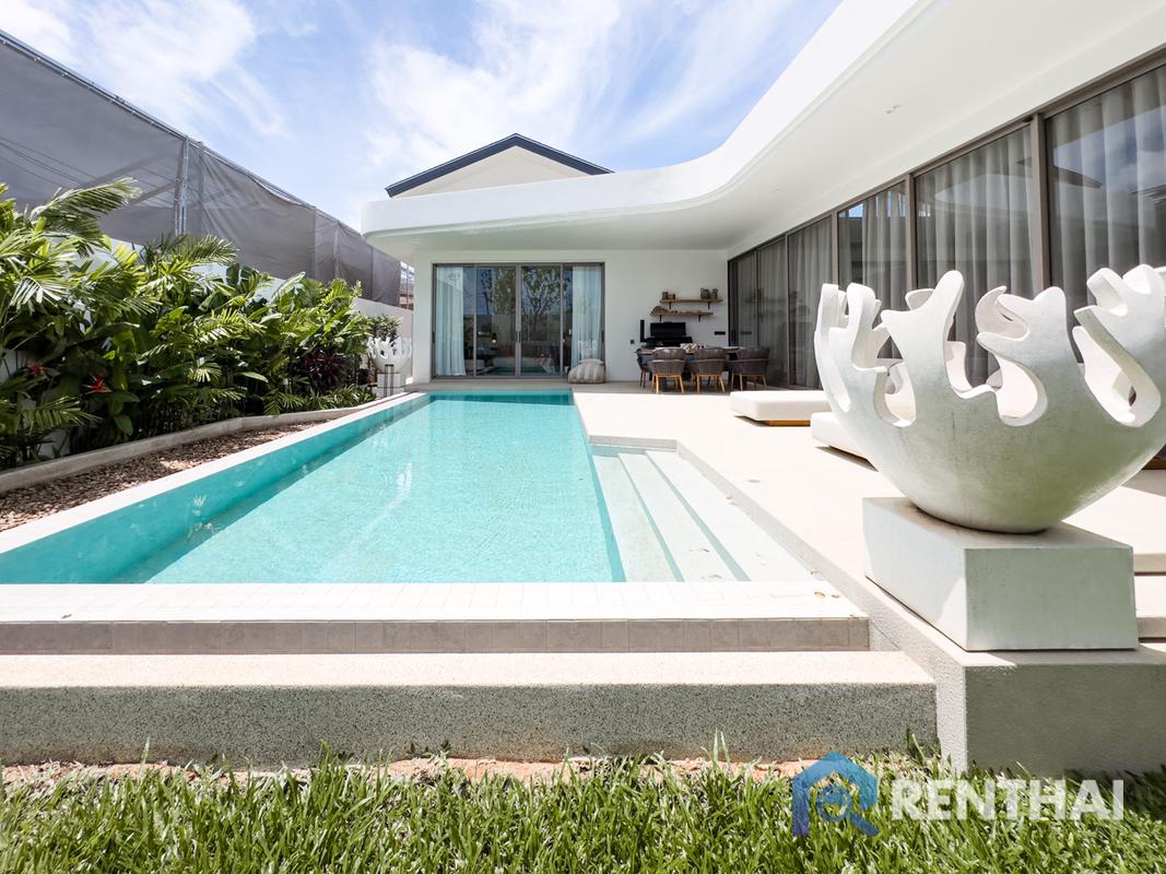 รูป สำหรับ ขาย วิลล่า ที่ Manor Phuket - รูปที่ 6/25