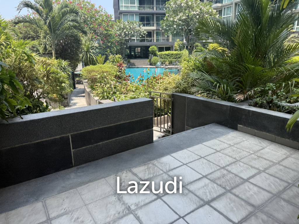 picture Apus Condominium 3 Bedroom Pool Access Unit for Sale - 18/18