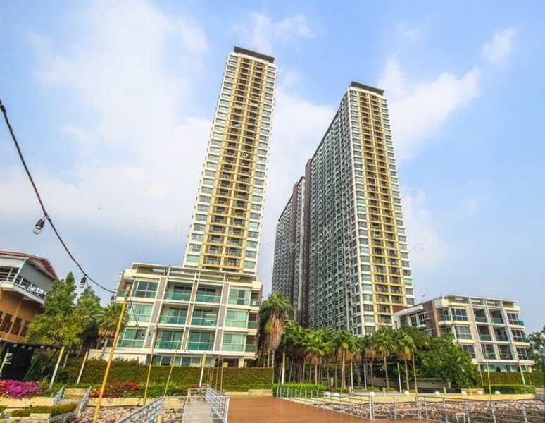 picture A046413 Lumpini Park Riverside Rama 3 - 2/2