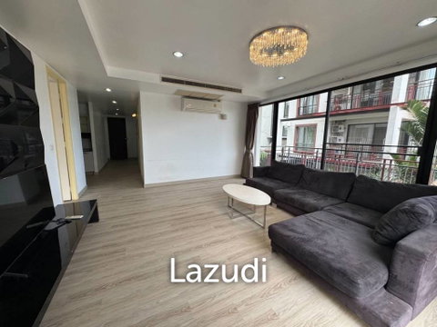 122 sqm condo at Amanta Ratchada Din Daeng Bangkok