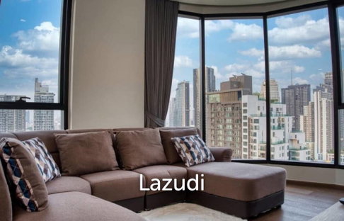 2bed 2bath for rent and sale Ideo Q Sukhumvit36
