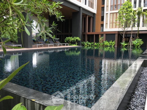 High-Floor 2-BR The XXXIX By Sansiri 200m From BTS Phrom Phong (ID 888021)