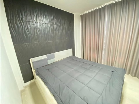 🔥 For Sale The Niche ID Phetkasem–Bang Khae | Near Bang Khae MRT Station