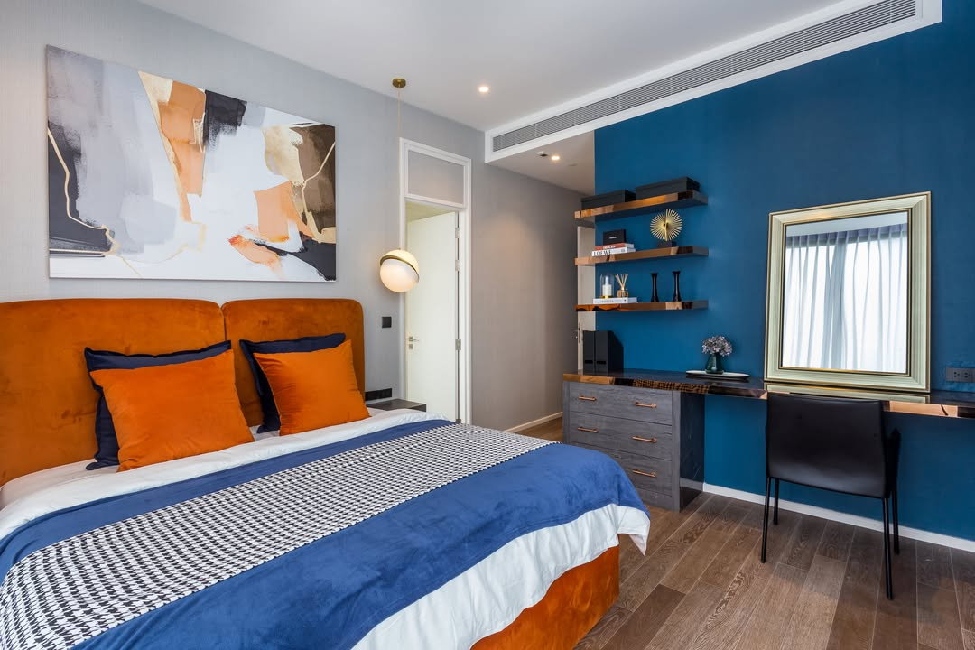 picture ST686/[For Rent] Muniq Langsua - 9/25