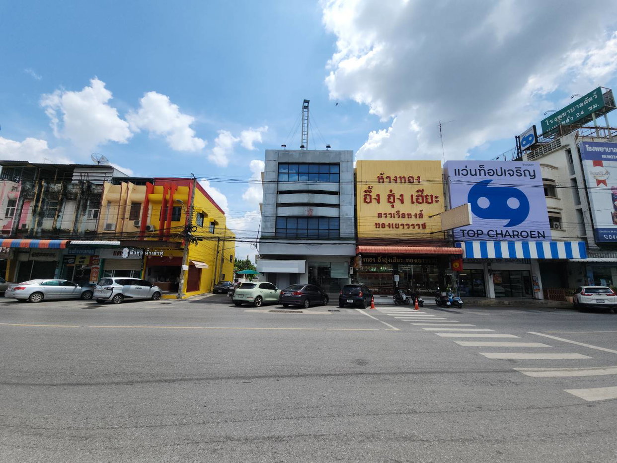 รูป สำนักงาน 62 ตร.วา ถนนพิบูลละเอียด นครราชสีมา เมืองนครราชสีมา นครราชสีมา 14M - รูปที่ 3/4
