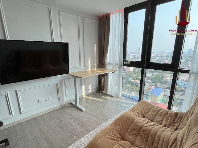 รูป ✨ ขาย อัลติจูด ยูนิคอร์น สาทร - ท่าพระ ✨  💰 ราคา 4,590,000 บาท - รูปที่ 1/9