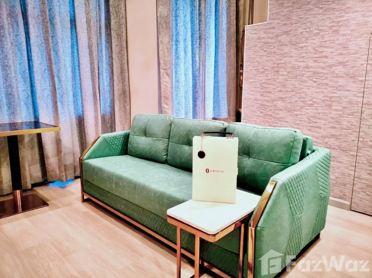 รูป ขาย คอนโด 1 ห้องนอน ในโครงการ ไนท์บริดจ์ ไพรม์ สาทร 6569416 - รูปที่ 9/10