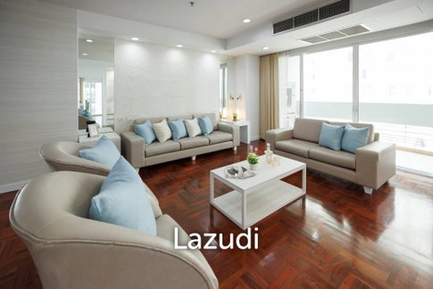 250 Sqm 3 Bed The Grand Sethiwan