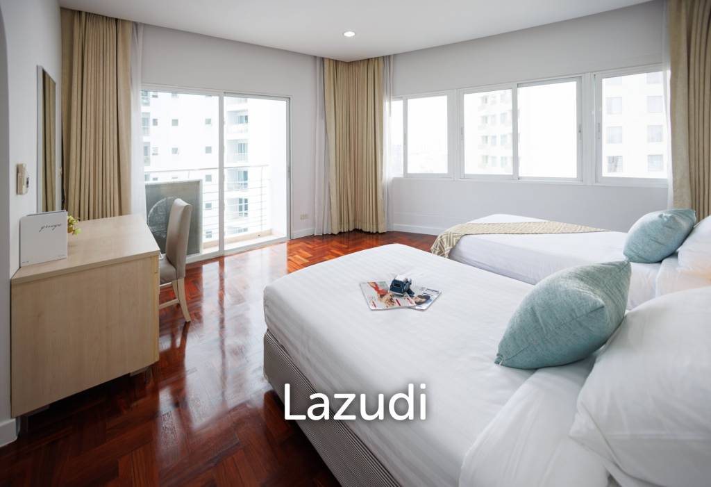 picture 250 Sqm 3 Bed The Grand Sethiwan - 9/25