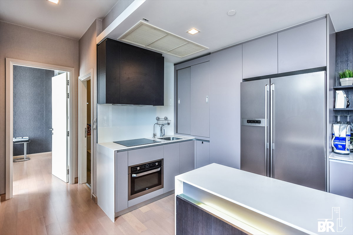 รูป 💎ห้องแต่งสวย 3 ห้องนอน 💎 - Urbano Absolute Sathon–Taksin ใกล้ BTS กรุงธนบุรี - รูปที่ 14/19