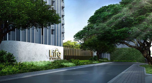A046401 Life One Wireless