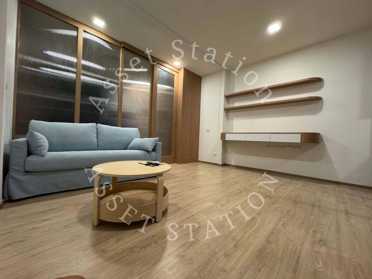 รูป 💎คอนโดหรู XT Phayathai ห้องว่างพร้อมเข้าอยู่ เฟอร์แต่งครบห้องกว้าง🏢ใกล้ BTS พญาไท - รูปที่ 2/8