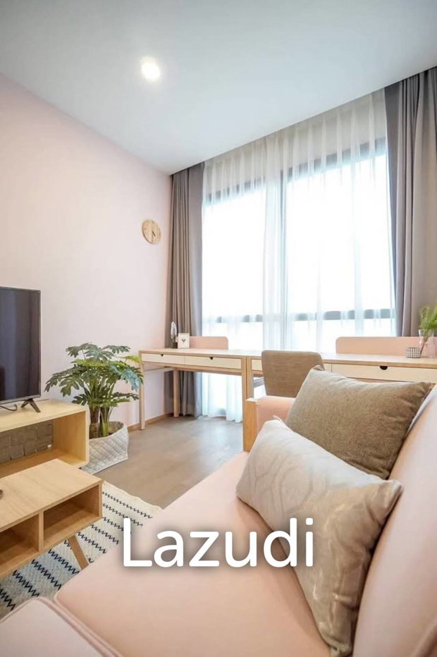 รูป 32 Sqm 1 Bed Ashton Chula-Silom - รูปที่ 2/4
