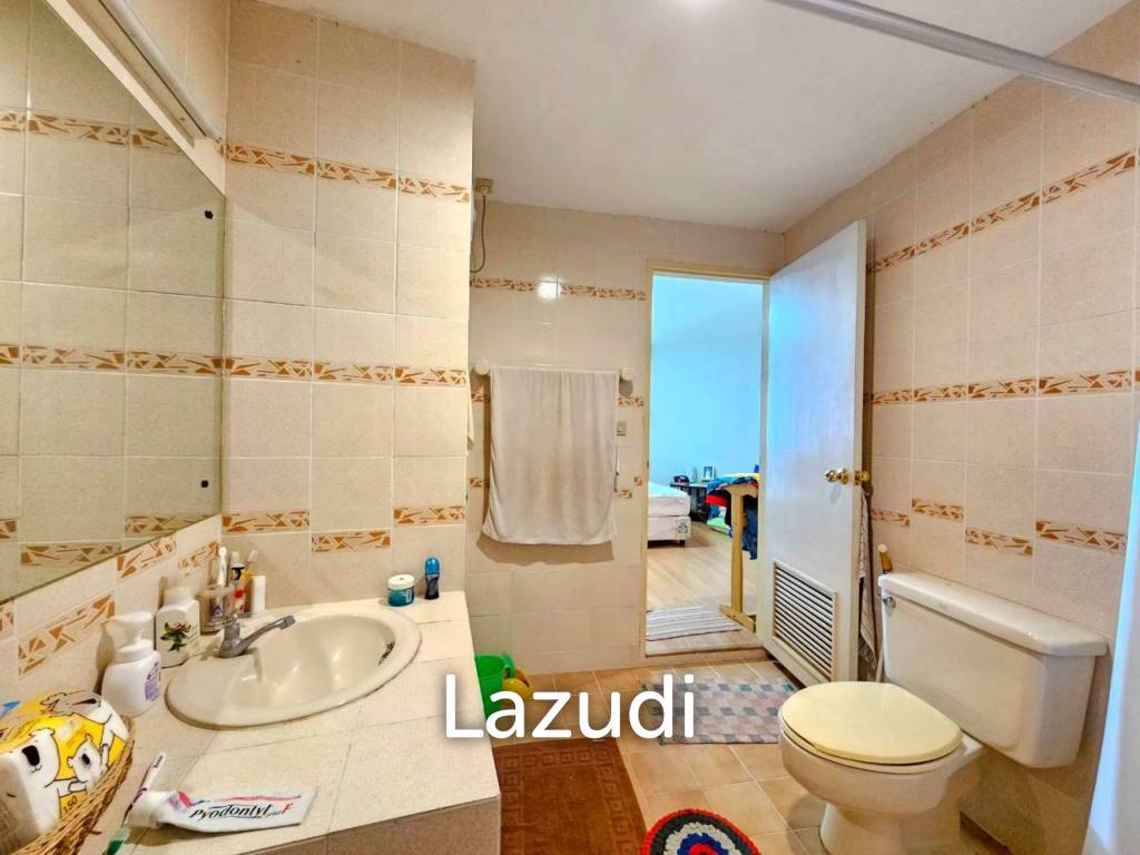 picture CHUKAMOL CONDO : 2 BED BEACHFRONT CONDO FOR SALE - 27/48