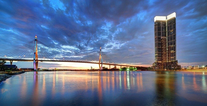 รูป A046611 The Pano - รูปที่ 2/2