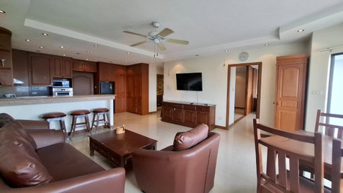 ให้เช่า Chiang Mai Riverside Condominium คอนโดห้องใหญ่ ใกล้สนามบินเชียงใหม่ พร้อมห้องทำงาน