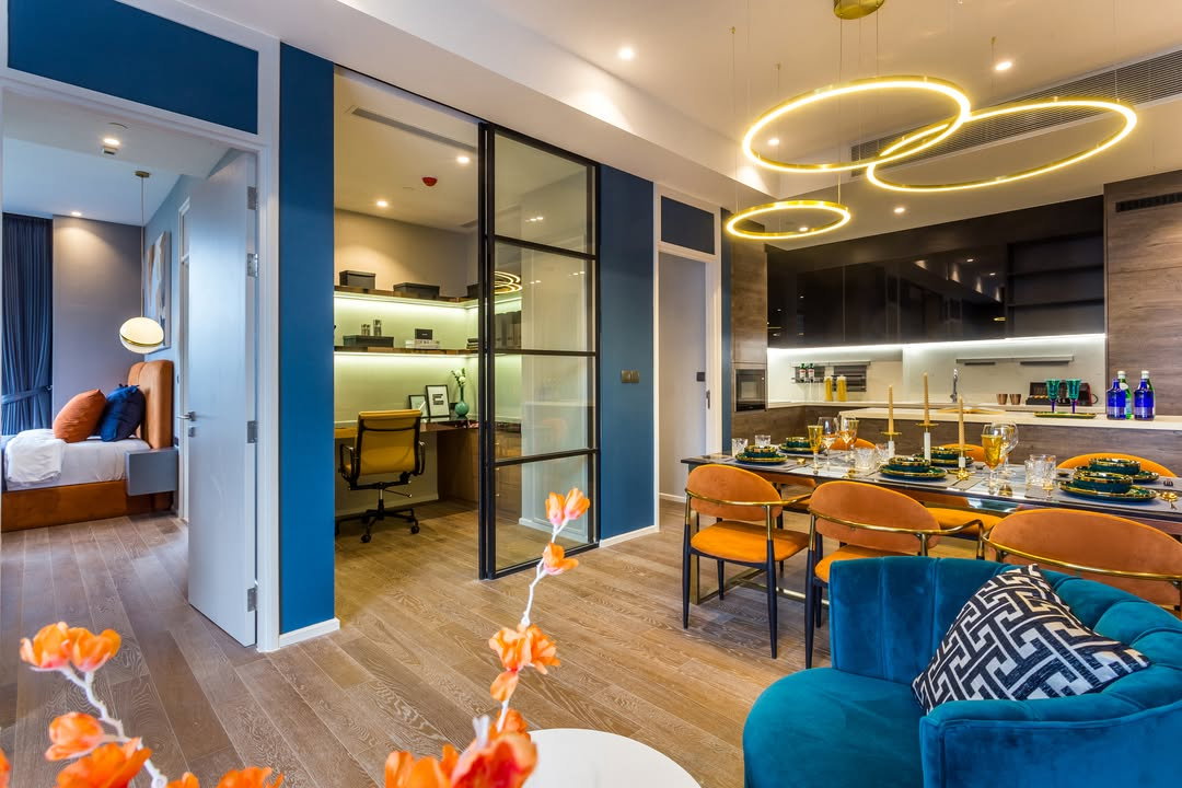 picture ST686/[For Rent] Muniq Langsua - 5/25