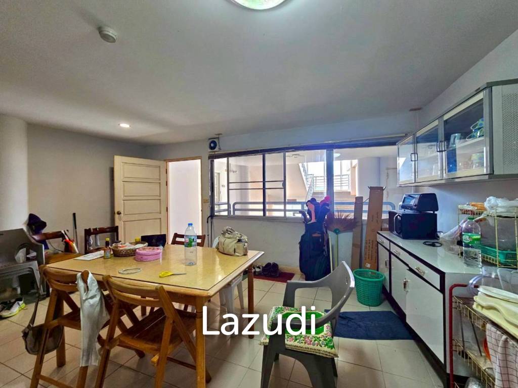 picture CHUKAMOL CONDO : 2 BED BEACHFRONT CONDO FOR SALE - 35/48