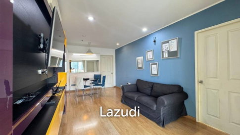 69 Sqm 1 Bed U Delight @ Jatujak Station