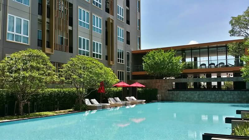 รูป A046514 Regent Orchid Talad Plu - รูปที่ 2/2