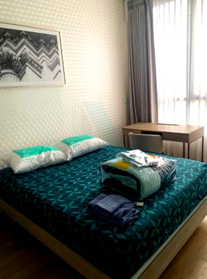 Condos for rent : 🎉 For Rent Condo PARK ORIGIN PHAYATHAI Building 1, Floor 20,Studio, Room size 24 sqm