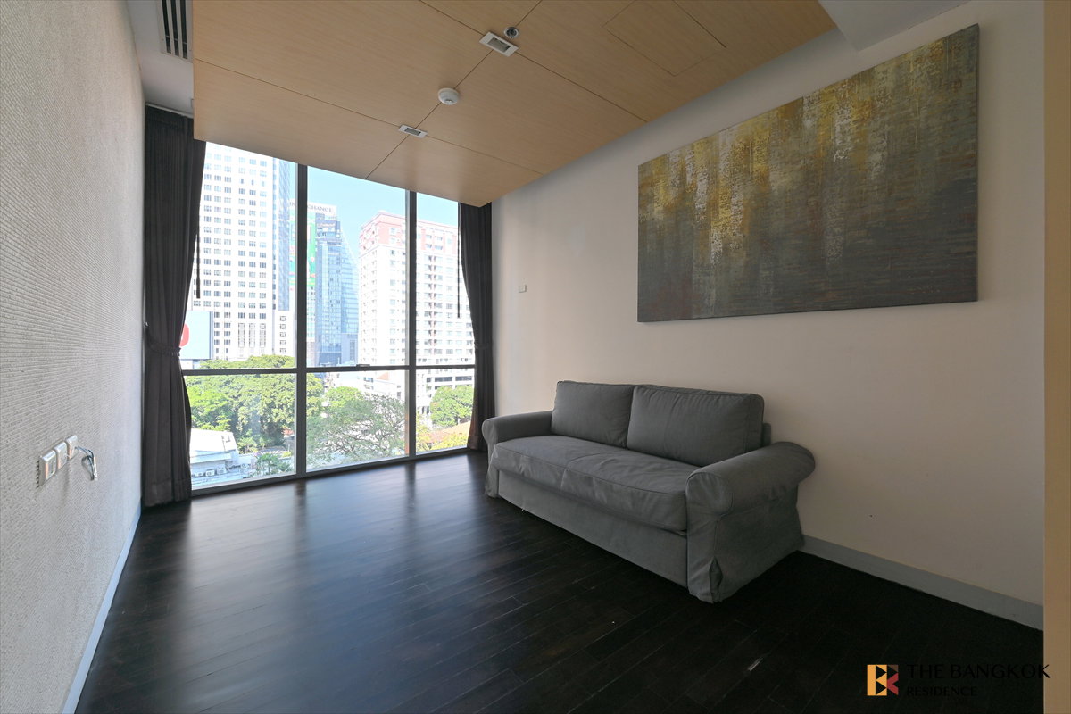 picture ð Domus 16 Spacious 167 sq.m. Luxury Residence with Full-Height Windows and a Large Private Balcony - 11/16