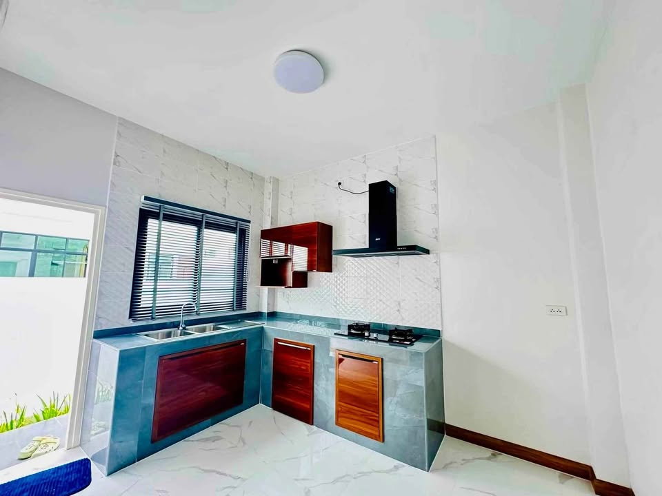 รูป 🏡ขายด่วน! บ้านเดี่ยว 2 ชั้น Modern Style แม่เหียะ เชียงใหม่ ฟรีโอน 5.39 ลบ. 📞063-6649056 - รูปที่ 9/31