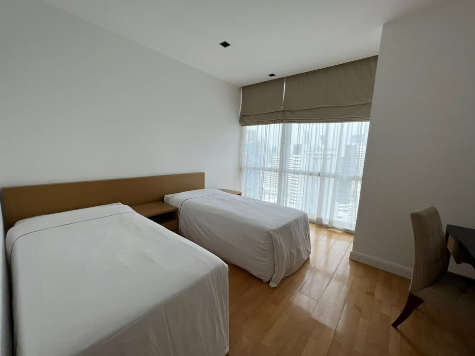 รูป ST694/[ให้เช่า] แอทธินี เรสซิเดนซ์ (Athenee Residence) - รูปที่ 1/14