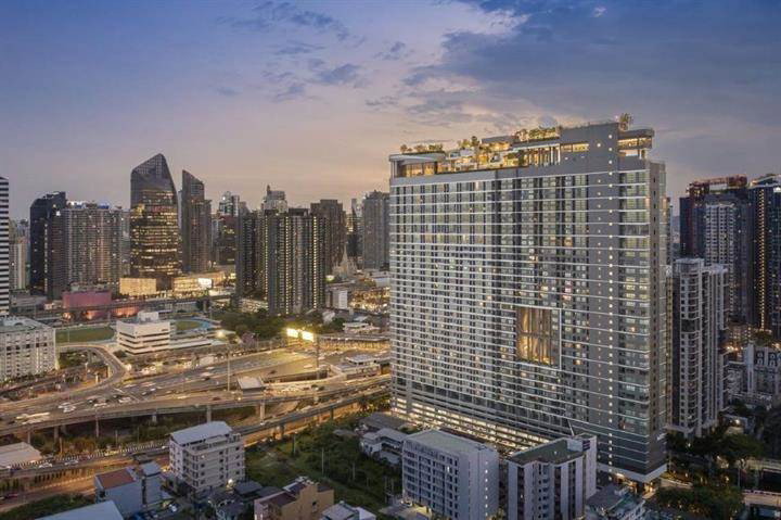 รูป A046373 Ideo Rama 9 - Asoke - รูปที่ 2/2