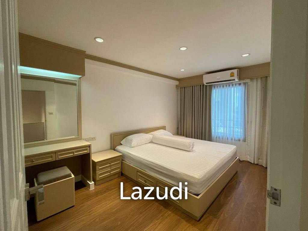 รูป 2 Bed 2 Bath 93 SQ.M Thonglor Tower - รูปที่ 12/19