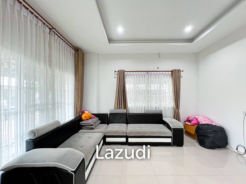 รูป บ้านเดี่ยวชั้นเดียว 135 ตร.ม. ทำเลวังพง ปราณบุรี - รูปที่ 12/42