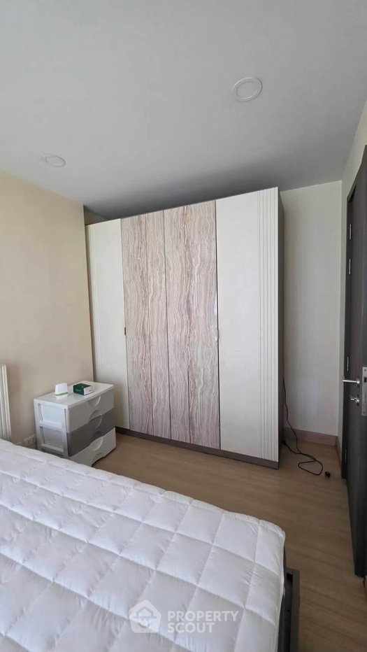 รูป คอนโด 2 ห้องนอน Supalai Prime Rama 9 ย่านบางกะปิ (ID 3072693) - รูปที่ 9/14