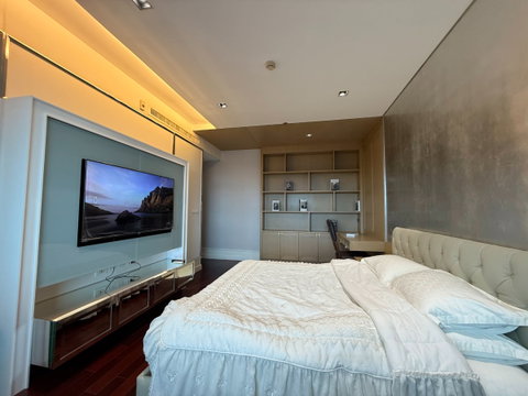 ST693/[ให้เช่า] แอทธินี เรสซิเดนซ์ (Athenee Residence)