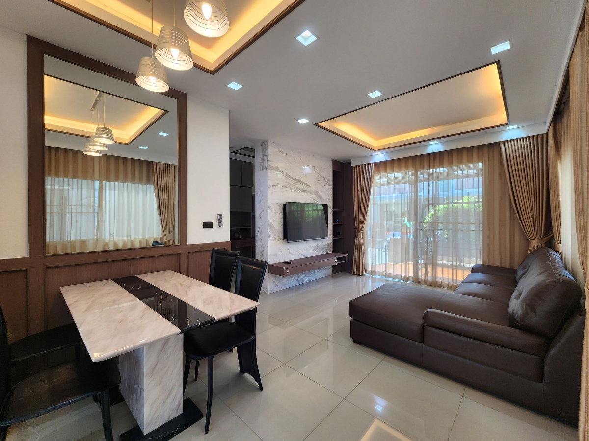 picture CD03641 - Casa Premium Onnut - Wongwhaen - 2/19