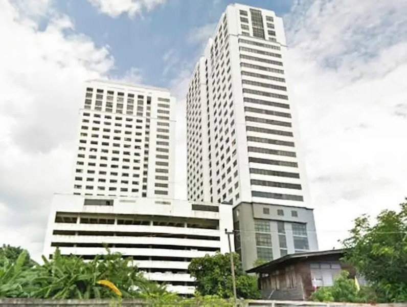 รูป A046515 Regent Srinakarin Tower - รูปที่ 2/2