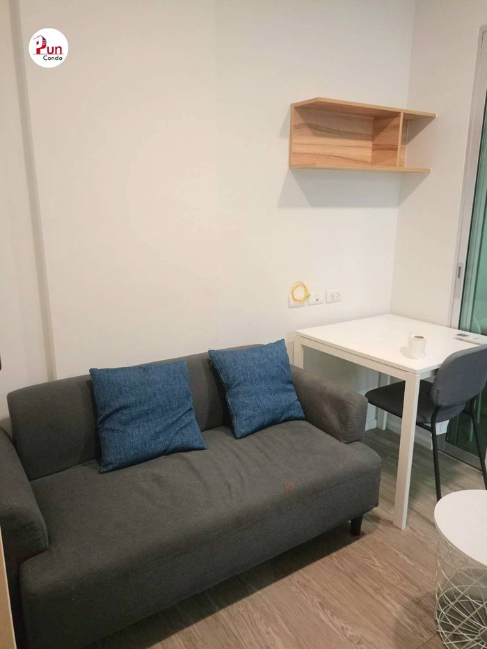picture Happy condo donmuang the terminal for rent. - 3/20