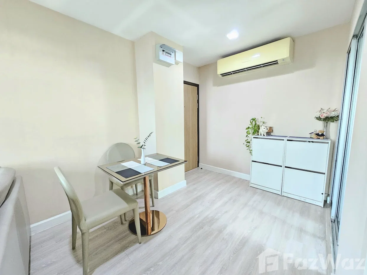 รูป ขาย คอนโด 1 ห้องนอน ในโครงการ เมโทร ลักซ์ เกษตร 6563345 - รูปที่ 3/14