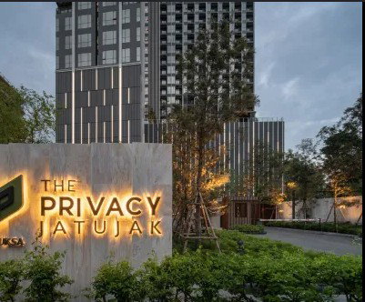 รูป A046617 The Privacy Jatujak - รูปที่ 4/4